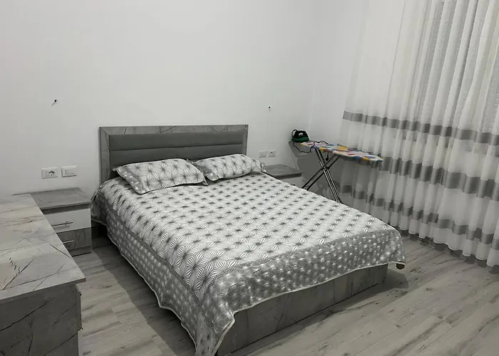 Cerriku Appartamento Durrës