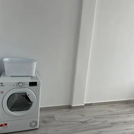 Cerriku Apartment *