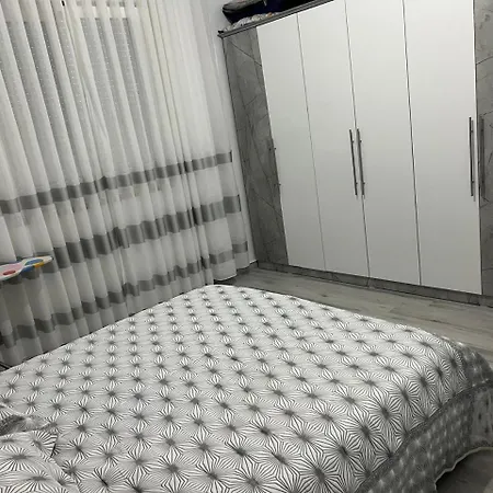 Cerriku Apartment