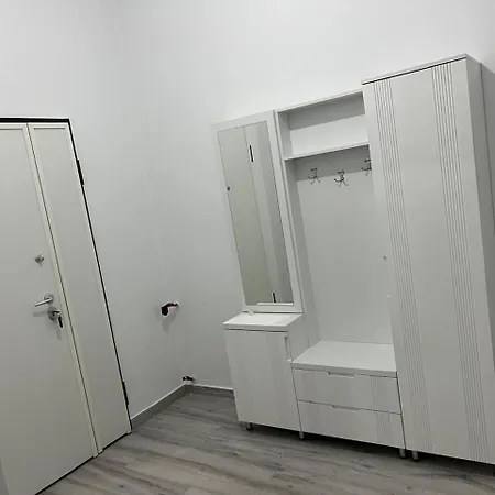 Apartment Cerriku