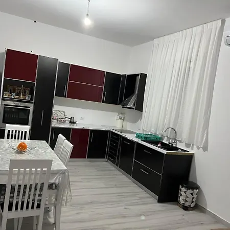 Cerriku Apartment *
