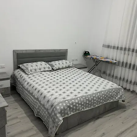 Cerriku Apartment Durres