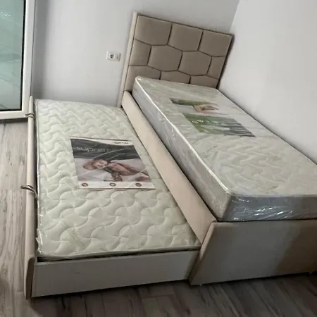 Apartmán Cerriku *