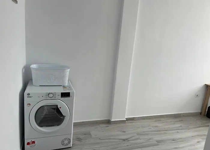 Cerriku Appartement *