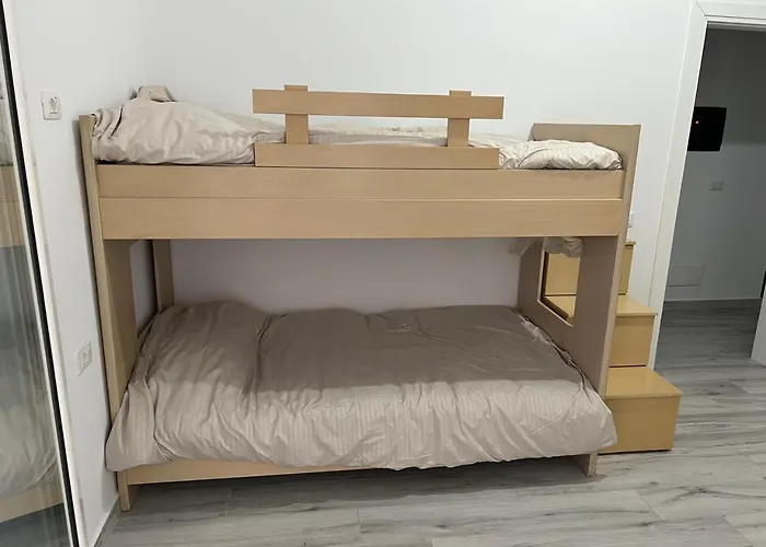 Appartement Cerriku *