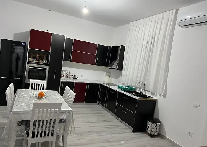 Cerriku Appartement *