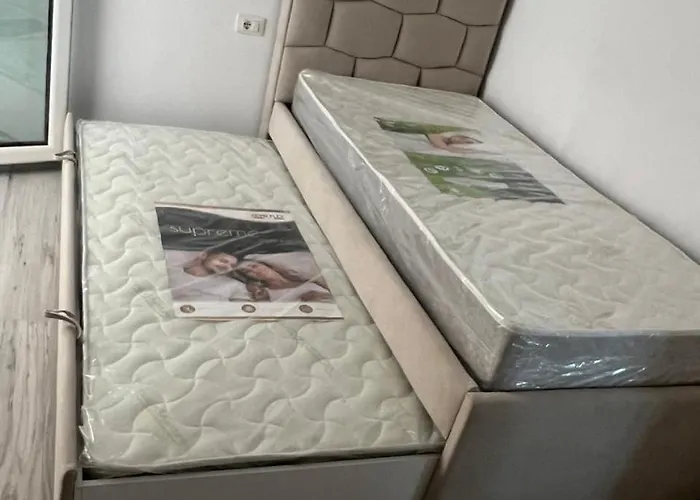 Appartement Cerriku *